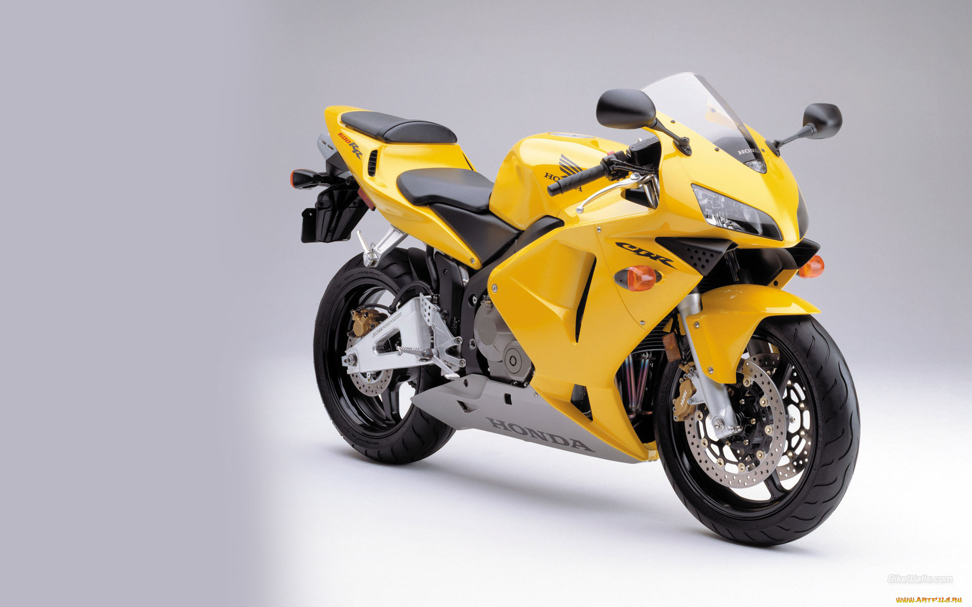 honda, crb600rr, 